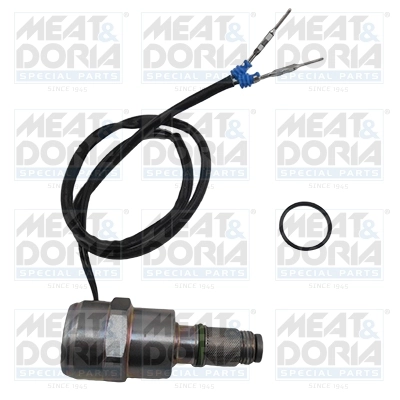 Fuel Cut-off, injection system